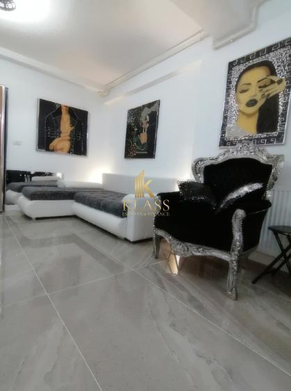 Apartament 2 camere | Bloc nou | Mobilat | Vitan - Delta Vacaresti