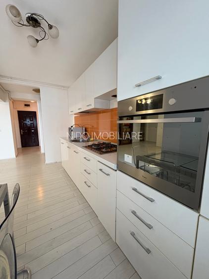 Apartament 3 Camere - Metrou Nicolae Teclu - 4
