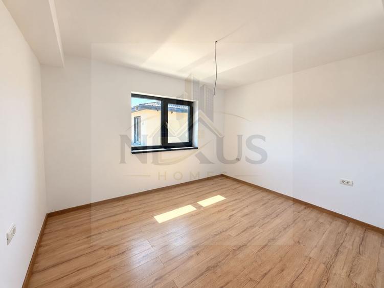 Vilă tip Duplex-Comuna Berceni  - strada Miorița - Finisaje premium