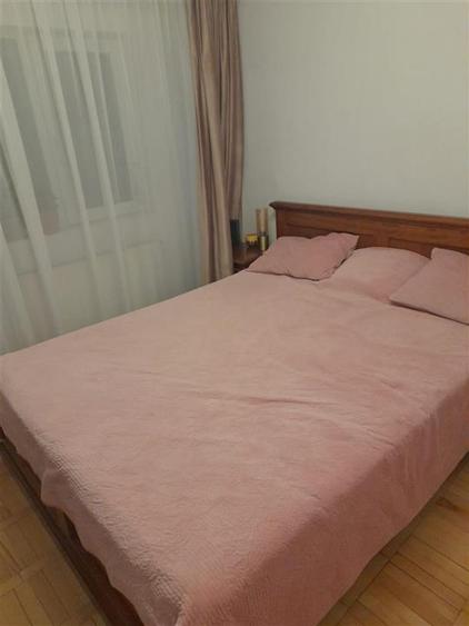 Renovat cu Centrala zona Lipovei