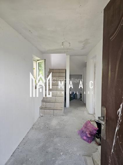 Casă individuală zona Cisnădie - 6