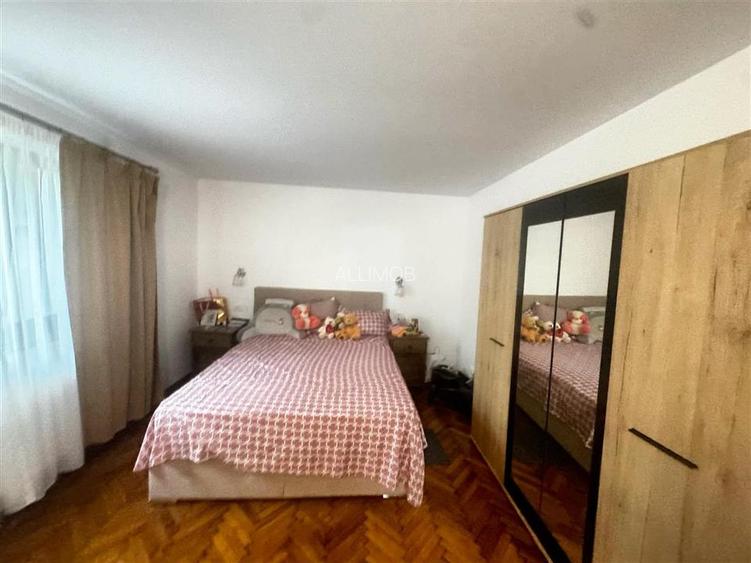 Casa de vanzare Ploiesti – Zona Sala Sporturilor | Complet renovata si consolida - 6