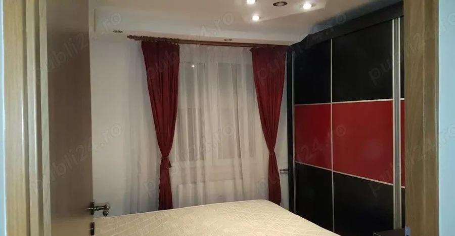 Apartament 2 Camere | Decomandat | Centrala Proprie | Aparatorii Patriei