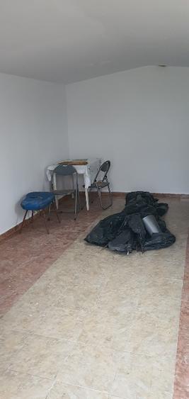 Teren intravilan 2300mp Sarulesti Sat Calarasi