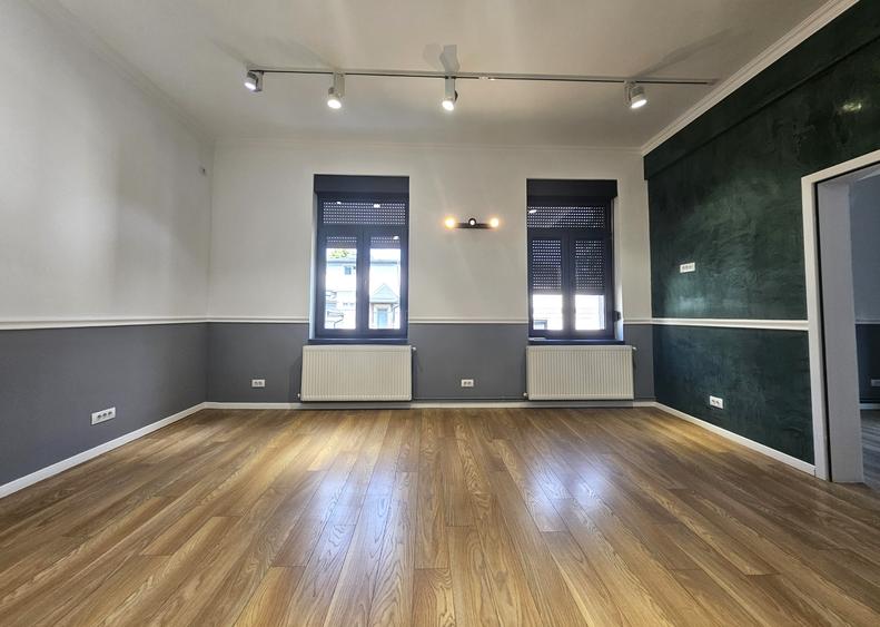 Inchiriere  apartament 3 camere zona Romana / Caderea Bastiliei