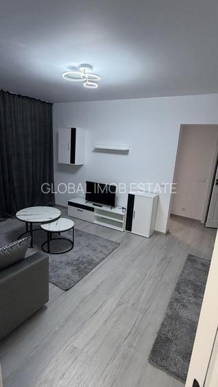 Inchiriere Apartament 2 camere Semidecomandat Drumul Taberei-Raul Doamnei - 4