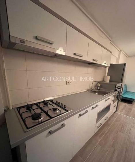 2 Camere | Pacii | Metrou | Parcare | Centrala | Mobilat | Utilat | - 2
