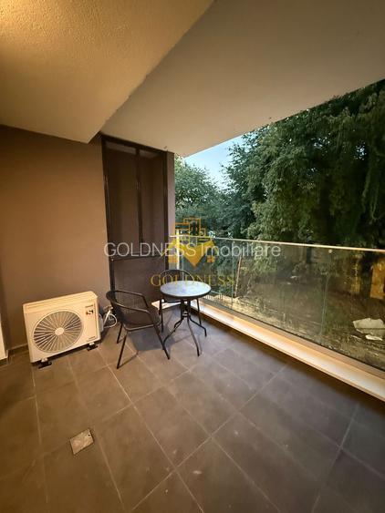 3 camere, Premium, bloc nou,terasa,Marasti Zona The Office,Record Park - 9