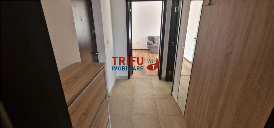 Apartament 3 camere, Decomandat, Etaj 1 - Dealul Furcilor (Loc de parcare inclus