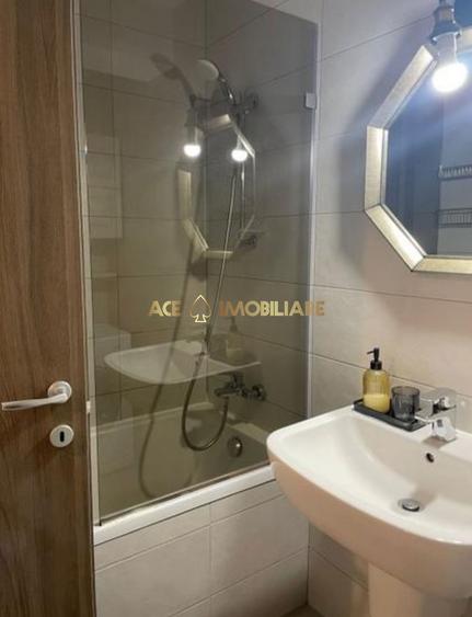 2 Camere de inchiriat | 21 Residence | Centrala | Parcare Subterana