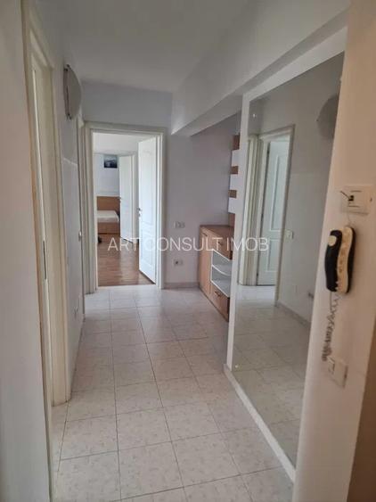 2 Camere | Bd Nicolae Balcescu | Ultra Central | Mobilat Utilat | - 4