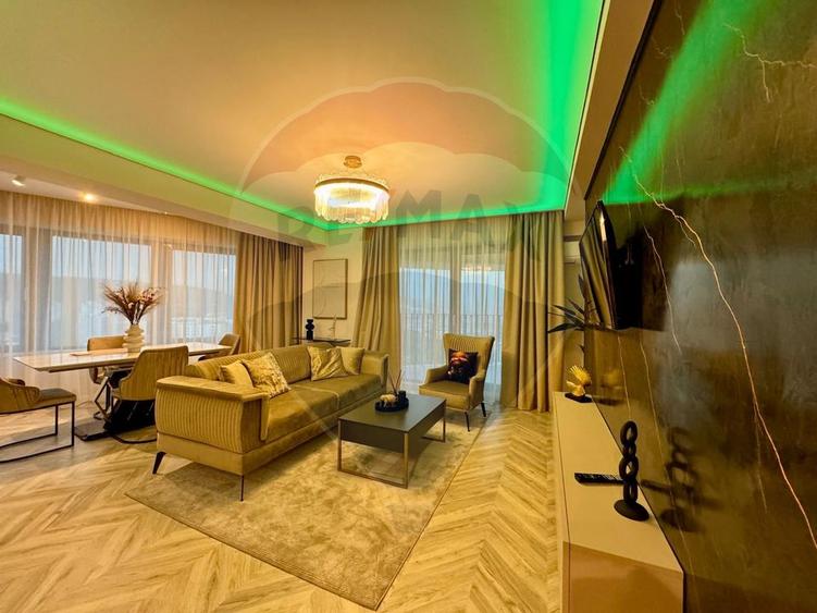 Oferta 15.10-15.11!Apartament de vanzare, West City Tower |Comision 0%