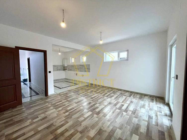 Duplex deosebit cu 4 camere | Freidorf