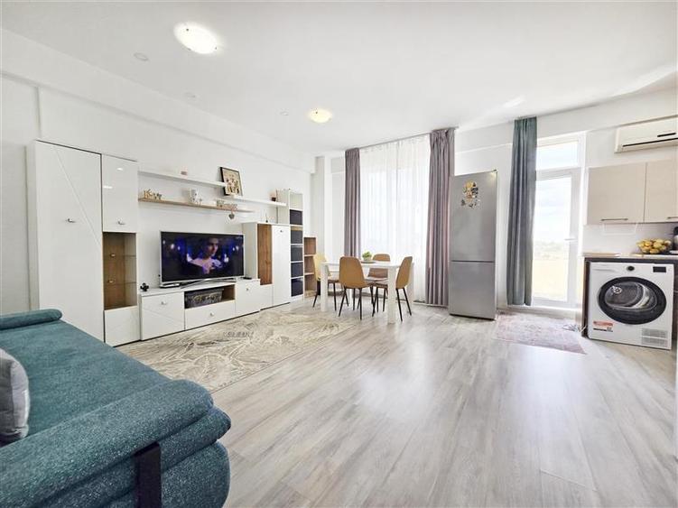 Apartament 3 camere Domnesti
