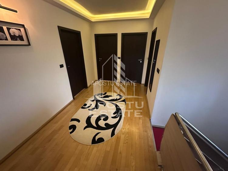 Casa Exclusivista in Mosnita Noua 4 dormitoare - 12