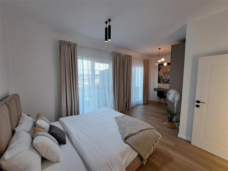 Casa individuala, 100 mp utili, situata in zona Sub Coasta!