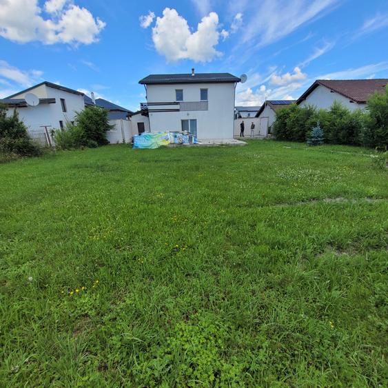 Inchiriem casa individuala in Sanpetru, zona centrului Maria