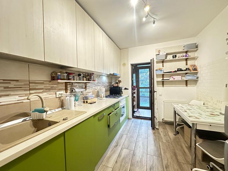 2 CAMERE DECOMANDAT CU GRADINA POPAS PACURARI