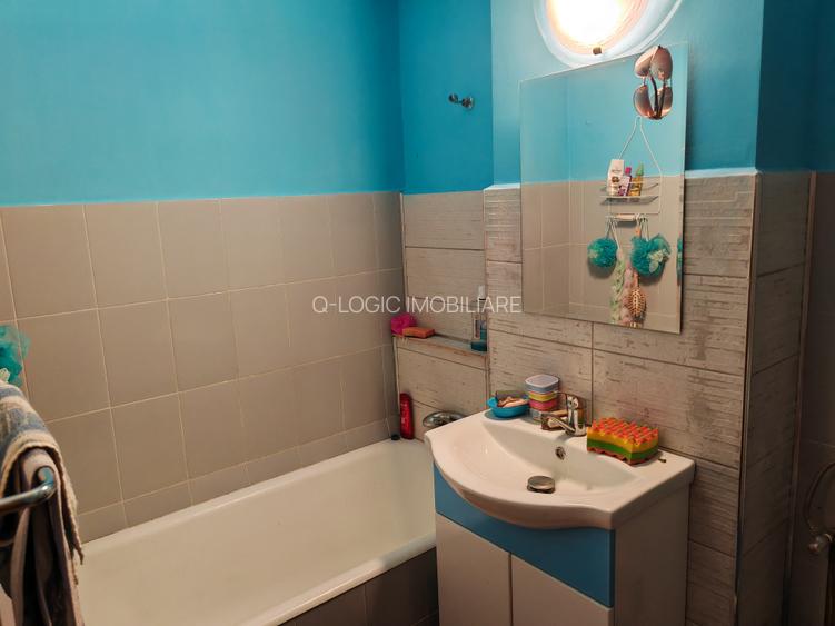 Apartament 2 camere confort sporit, liber la vanzare zona Grivitei - 20
