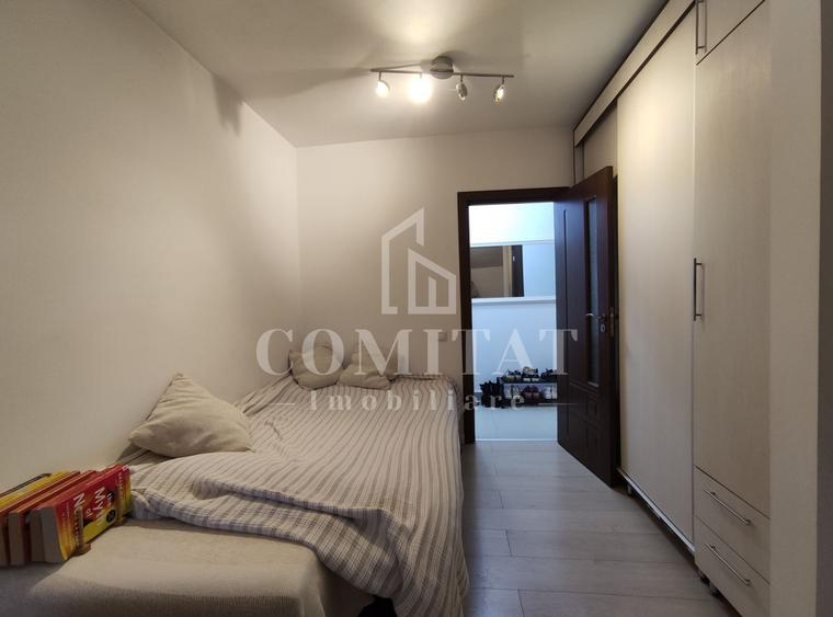 Apartament cu 3 Camere | Zona Auchan - Cartierul Iris