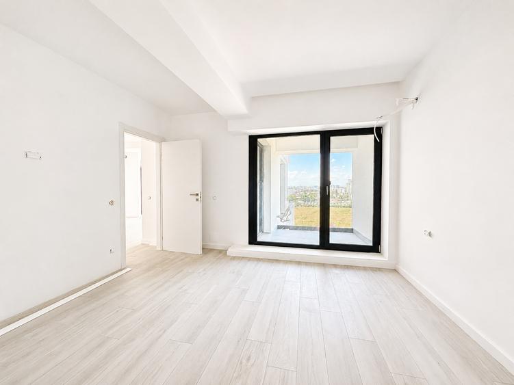 Apartament 2 Camere cu Terasă generoasa , High Garden East Obor ,Etaj 10