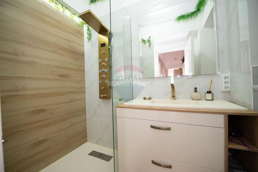 Apartament 3 camere mobilat si utilat bloc 2023, Prelungirea Ghencea - 21