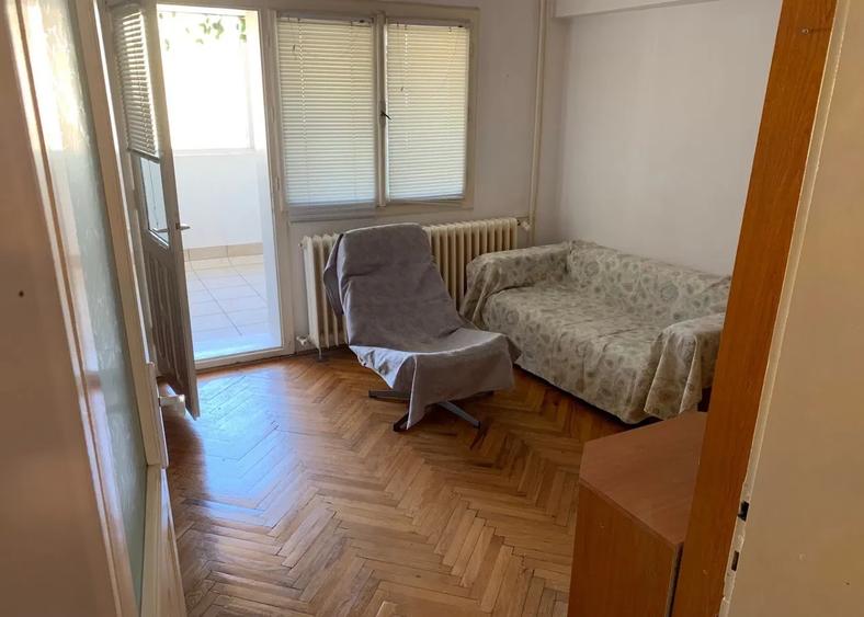 Iancului-Pantelimon- 4 camere 95MP | METROU