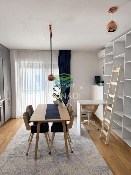 2 camere | Arcadia Apartments - 5