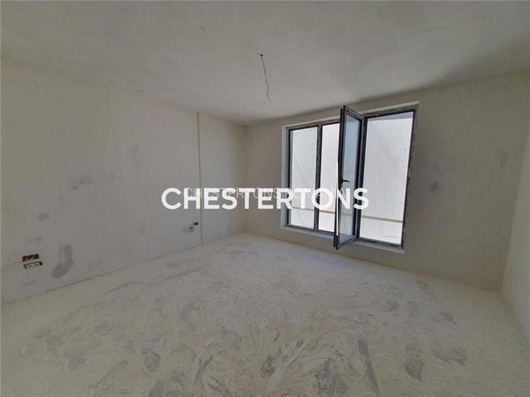 Duplex 8 camere cu doua intrari separate curte comuna Navodari - 8