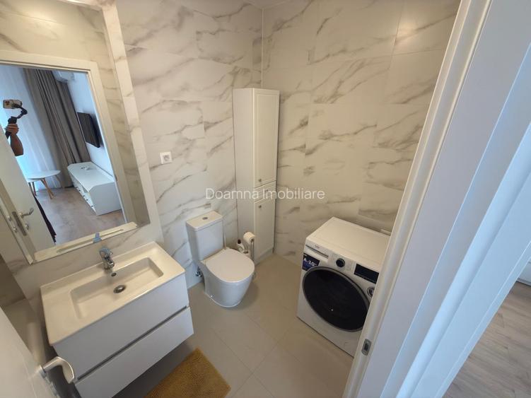 Prima inchiriere 2 camere in complexul Hils Titanium, Th. Pallady, nr. 45H - 4