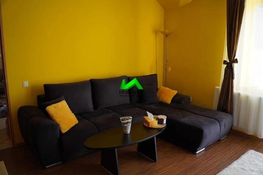 Apartament de inchiriat 3 camere Sibiu Turnisor