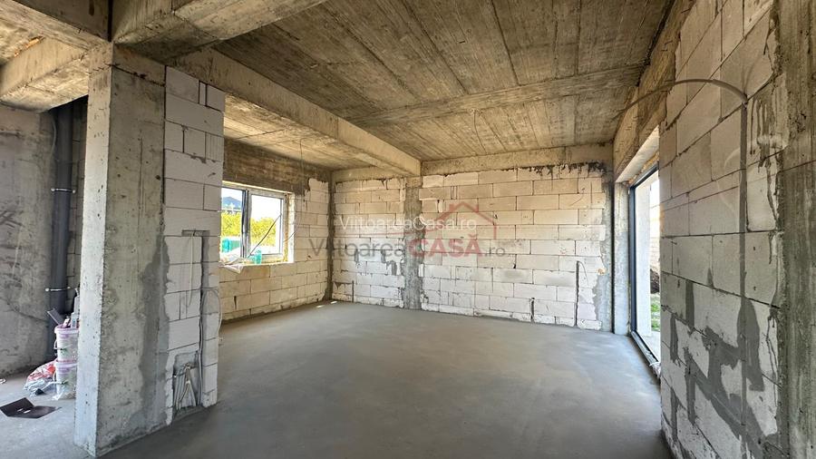 Prelungirea Ghencea | Duplex | 4 camere | 135 mp - 11