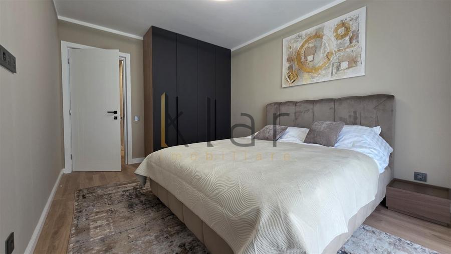 Apartament modern 2 Camere Lux in The Nest - Scortarilor