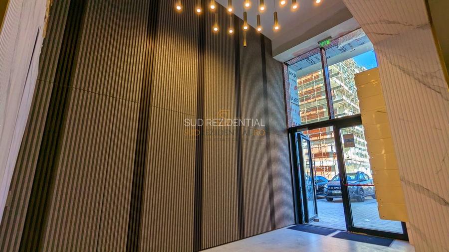 Apartament cu 3 camere, decomandat, terasa 55 mp, Metrou Berceni - 11