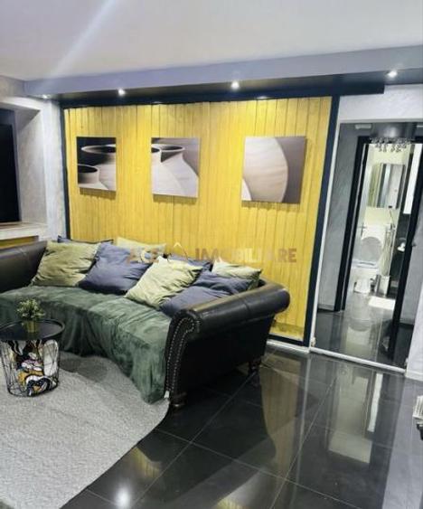 2 Camere de inchiriat | Titan | Metrou | Mobilat & Utilat |