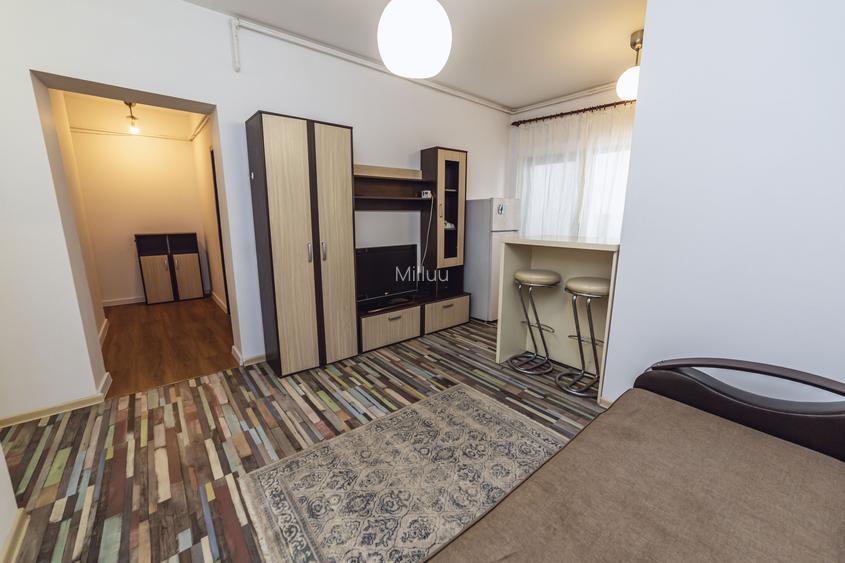 2 Camere Parc Sebastian | Mobilat si utilat | Centrala termica - 5