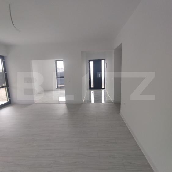 Casă premium 4 camere |Cartier rezidențial exclusivist | 400 mp teren| Vorovești