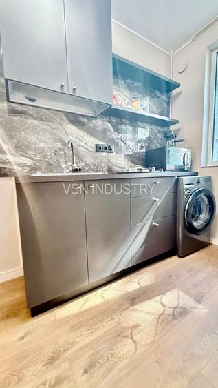 Apartament 2 camere Parc Drumul Taberei