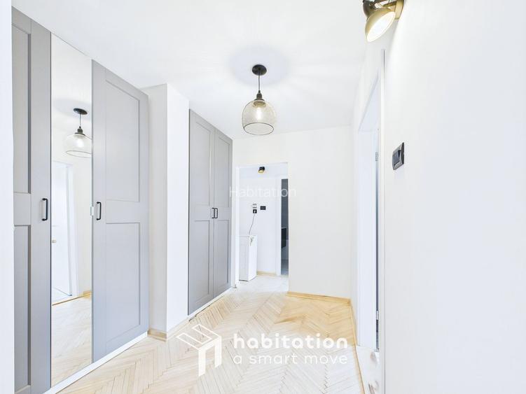 Apartament 2 camere,  elegant si spațios, zona Soarelui - Parcul Lidia - 6