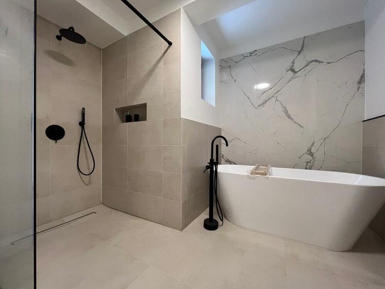 Vila de lux | zona Kiseleff | acces metrou Aviatorilor