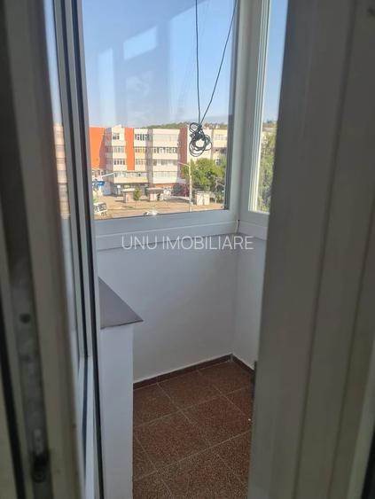 Apartartament cu 2 camere - zona Tg. Cucu - Podu de fier  - Pet Friendly - 6