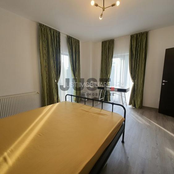 Renovat | PET FRIENDLY | parcare | zona Rivus | 2 camere | River Tower - 7