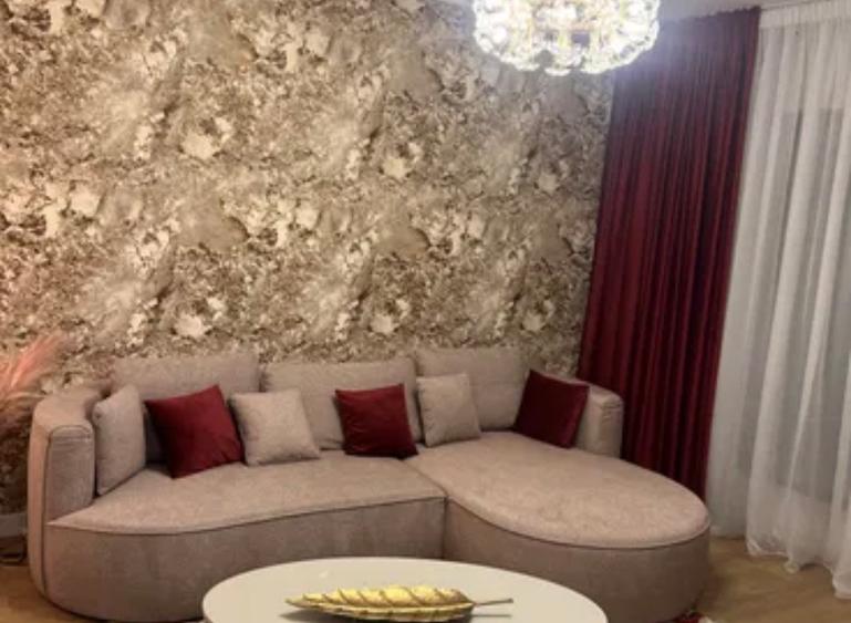 2 camere Lujerului - complex Exigent Plaza - Faza 5