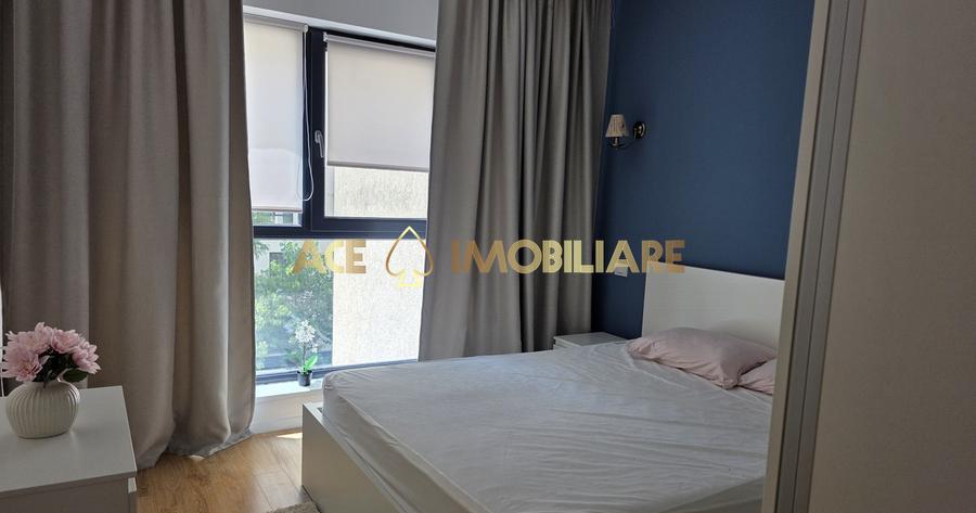 2 Camere de inchiriat | Exigent Plaza F1 | Centrala | Parcare Inclusa