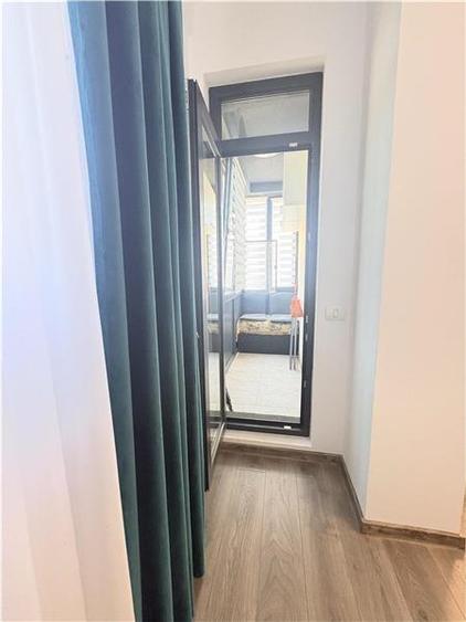 Apartament 2 Camere Mobilat Premium - Zona Veterani