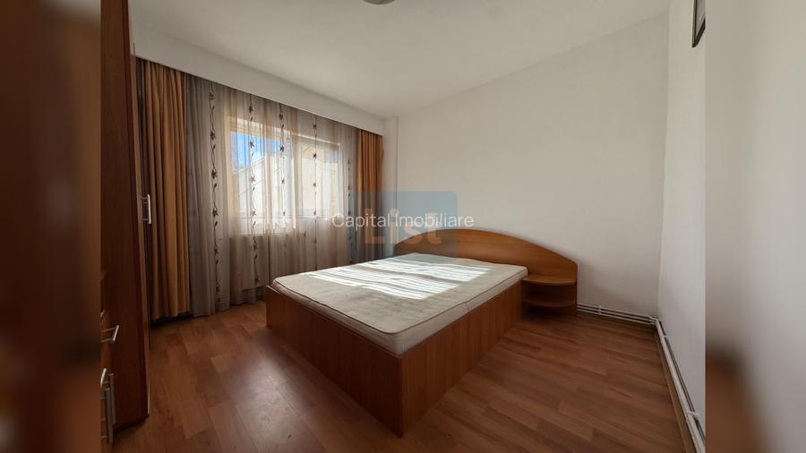 FARA COMISION! Apartament 2 camere,decomandat, 52mp,etajul3/4, ZORILOR - 4