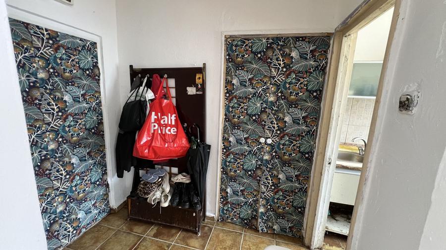 Apartament 2 camere bloc reabilitat Raul Doamnei, Drumul Taberei