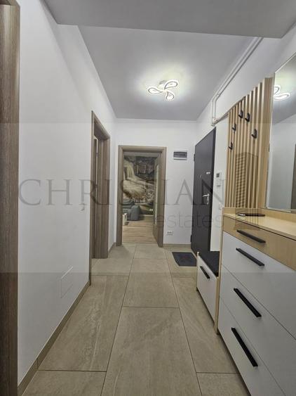 Apartament 2 camere - Exigent Plaza Residence Faza 4 Parcare Optional