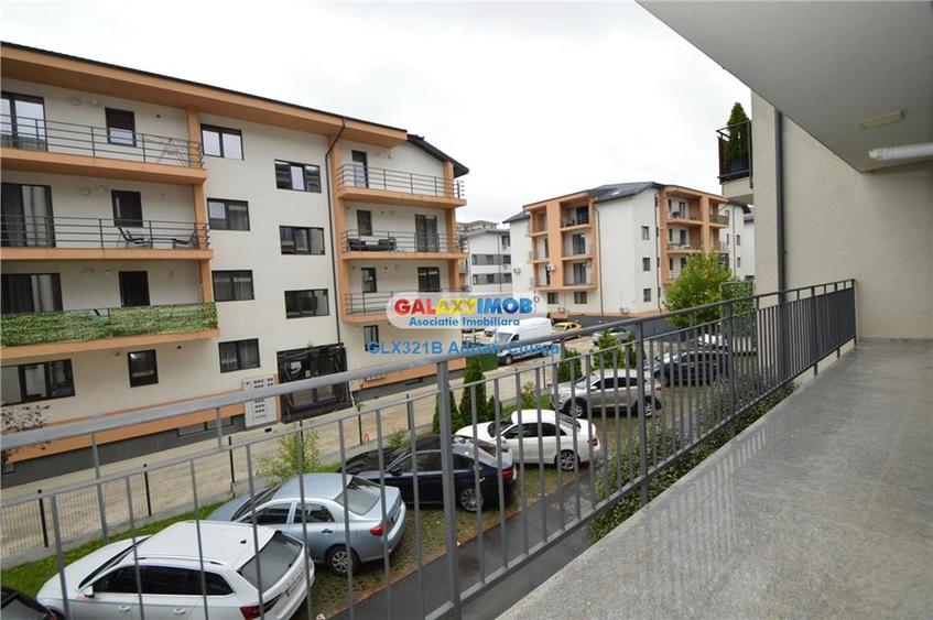 Fundeni | Dobroiesti | 76mp | 2 Locuri Parcare | Boxa 4mp