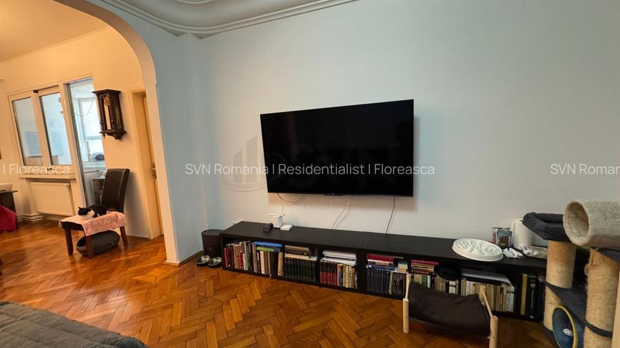 REA1027698 Apartament 3 camere I Universitate - 4